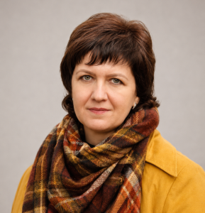 Ірина Вікторівна Свид