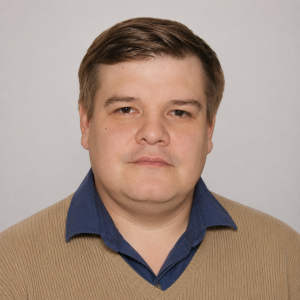 Костянтин Юрійович Дергачов