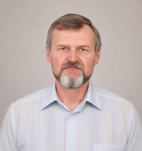 Володимир Григорович Кобзєв