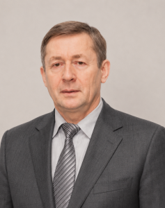 Володимир Михайлович Карташов