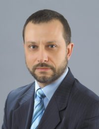 Юрій Олександрович Романенков