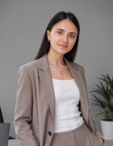 Валерія Сергіївна Чумак