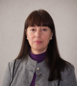 Ольга Сергіївна Митцева