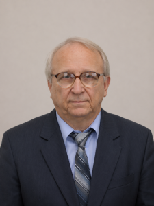 Анатолій Миколайович Олейніков