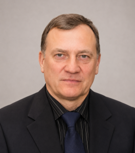 Олександр Іванович Романов