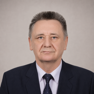 Ігор Тимофійович Когут