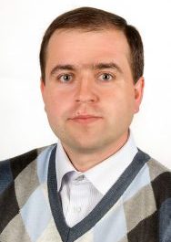 Volodymyr Hryha