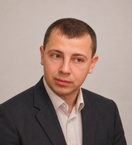 Шейко Сергій Олександрович