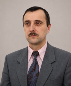 Голота Віктор Іванович