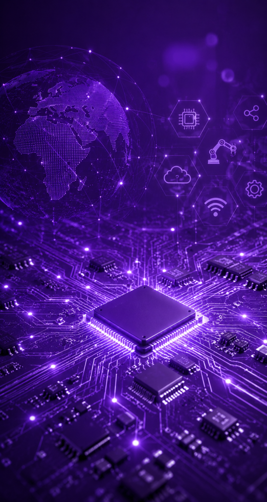 Запрошуємо до участі у конференції MC&FPGA-2026