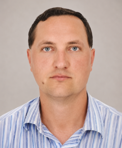 Андрій Вікторович Волох